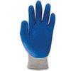 Showa SHOWA 300 Latex Palm Coated Gloves, 12PK 300S-07